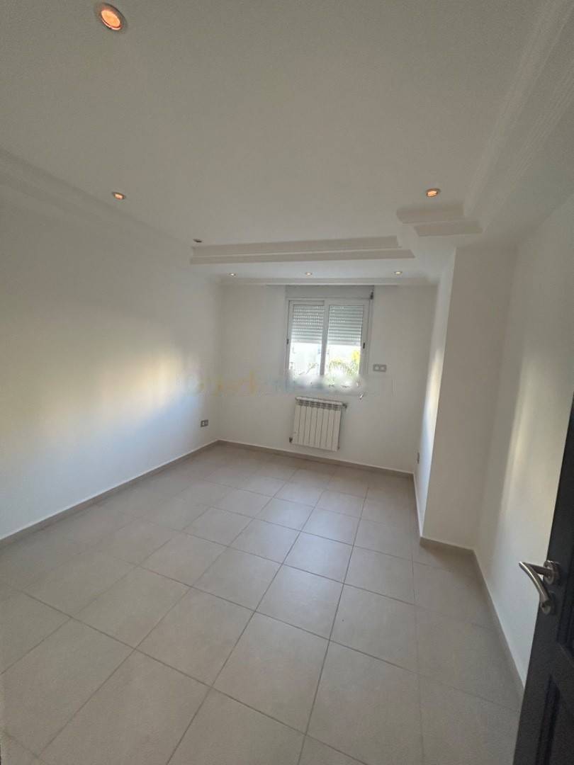 Vente Appartement El Achour