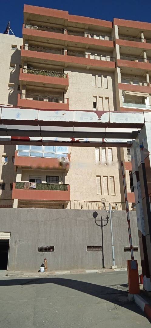 Vente Appartement F5 Ouled Fayet