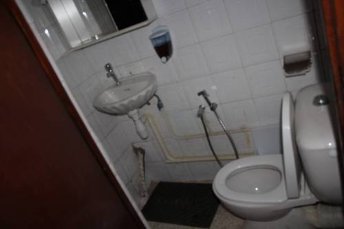 Location Immeuble Kouba