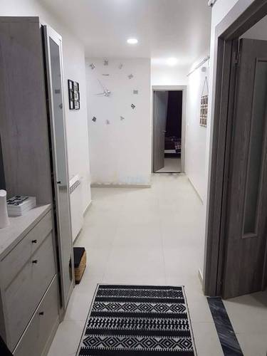 Location Appartement F4 Djasr Kasentina