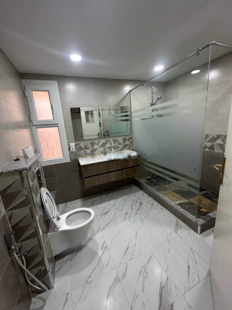 Location Appartement F6 Hydra