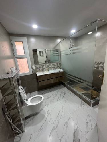 Location Appartement F6 Hydra