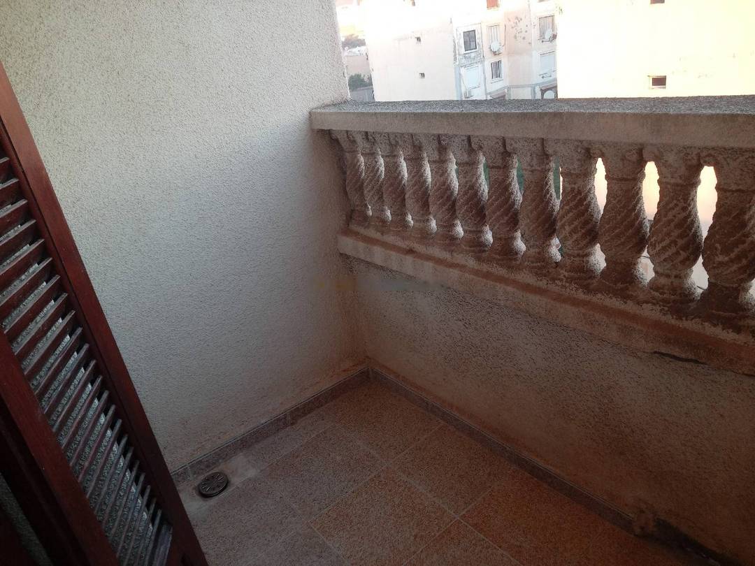 Location Appartement F4 El Achour