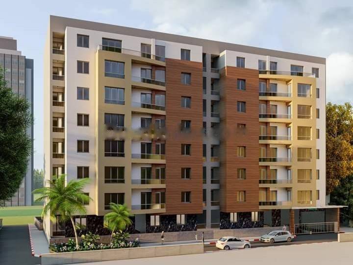 Vente Appartement F4 Cheraga