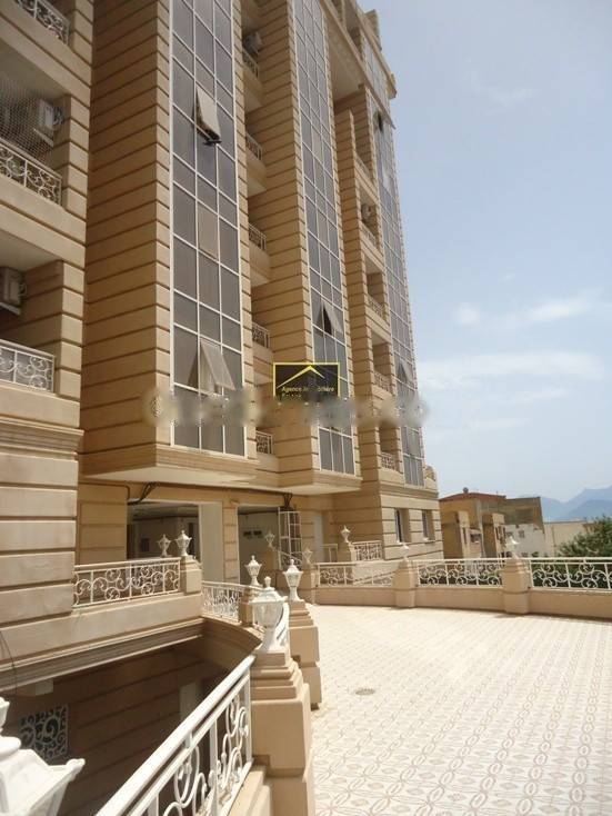 Vente Appartement F3 Béjaia