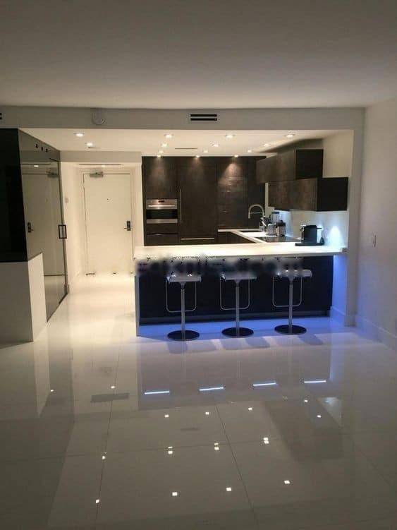 Vente Appartement F234 H'raoua
