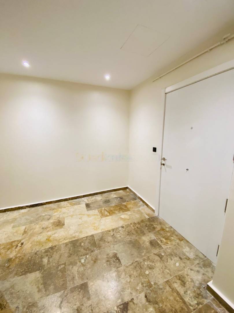 Location Appartement F4 Ouled Fayet