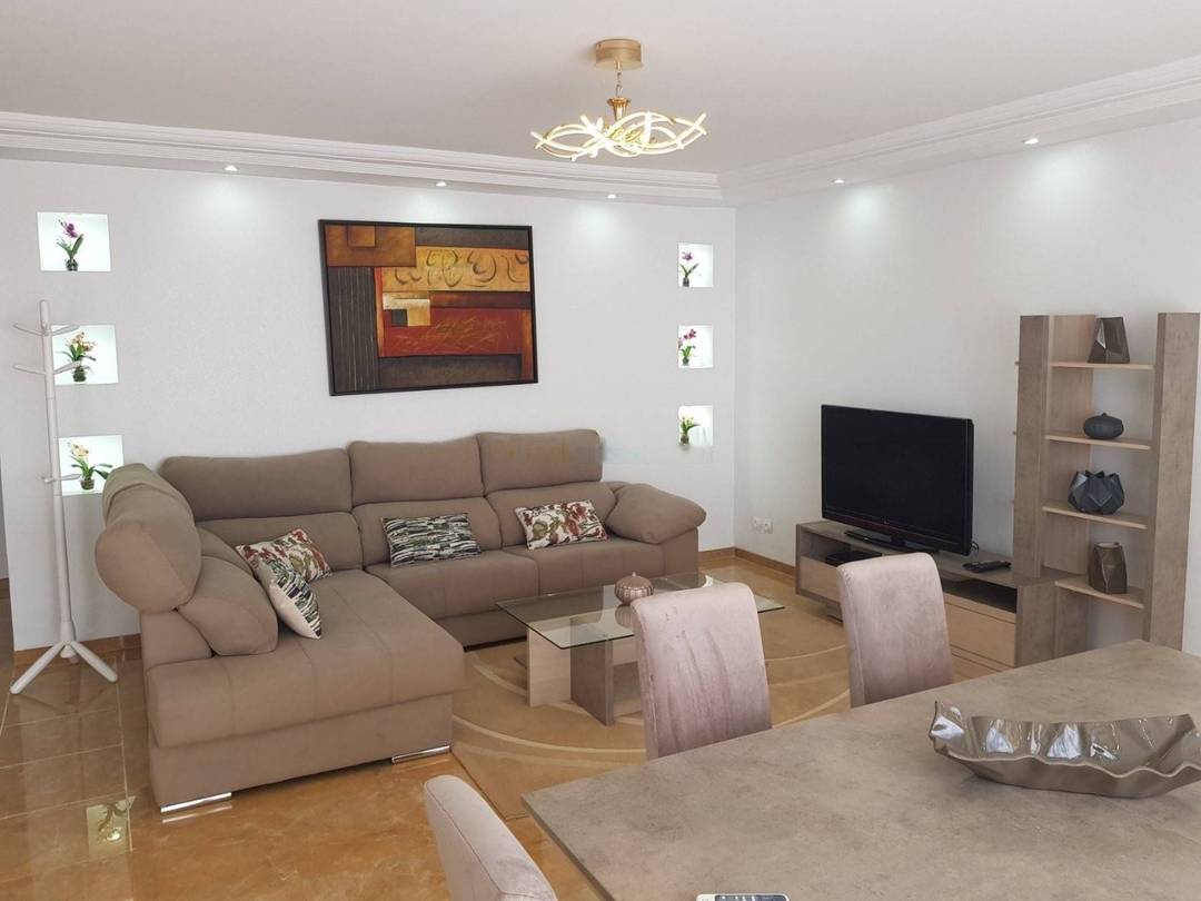 Location Appartement F4 Hydra