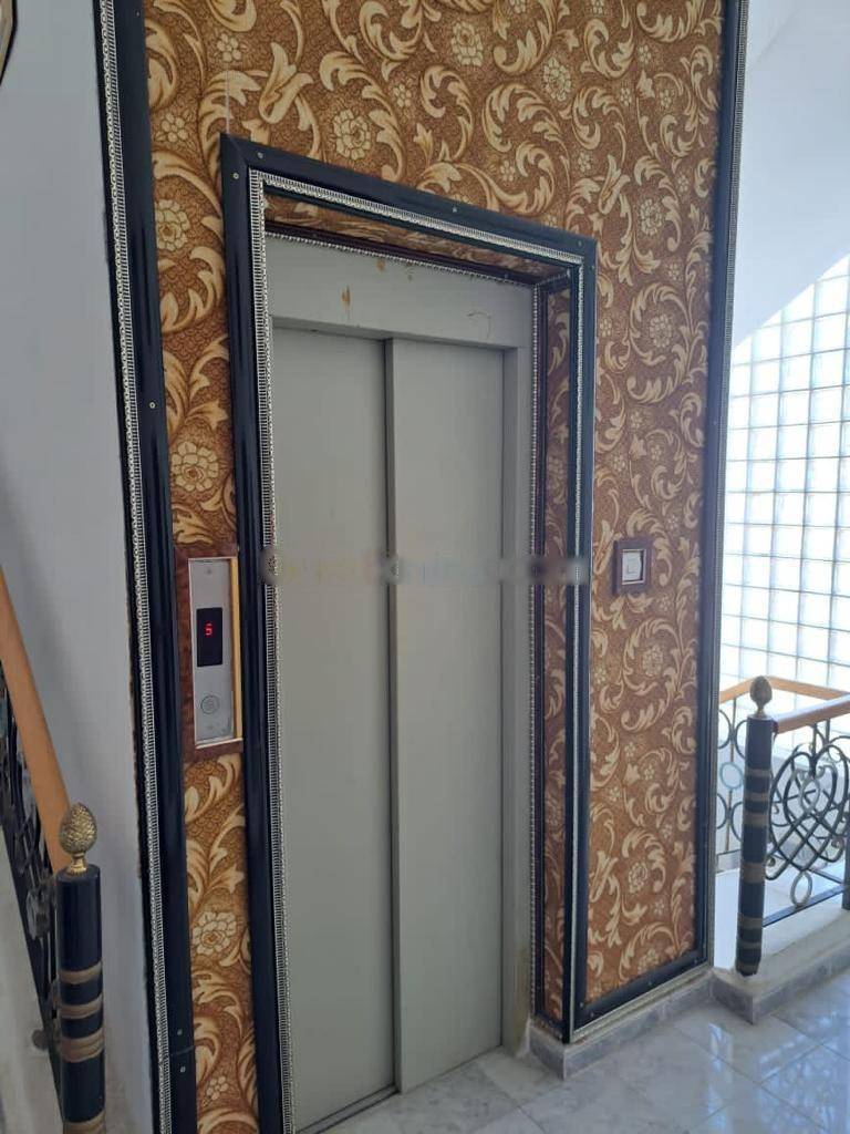 Location Immeuble Cheraga