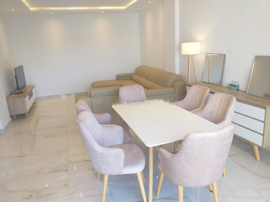 Location Appartement F4 Hydra