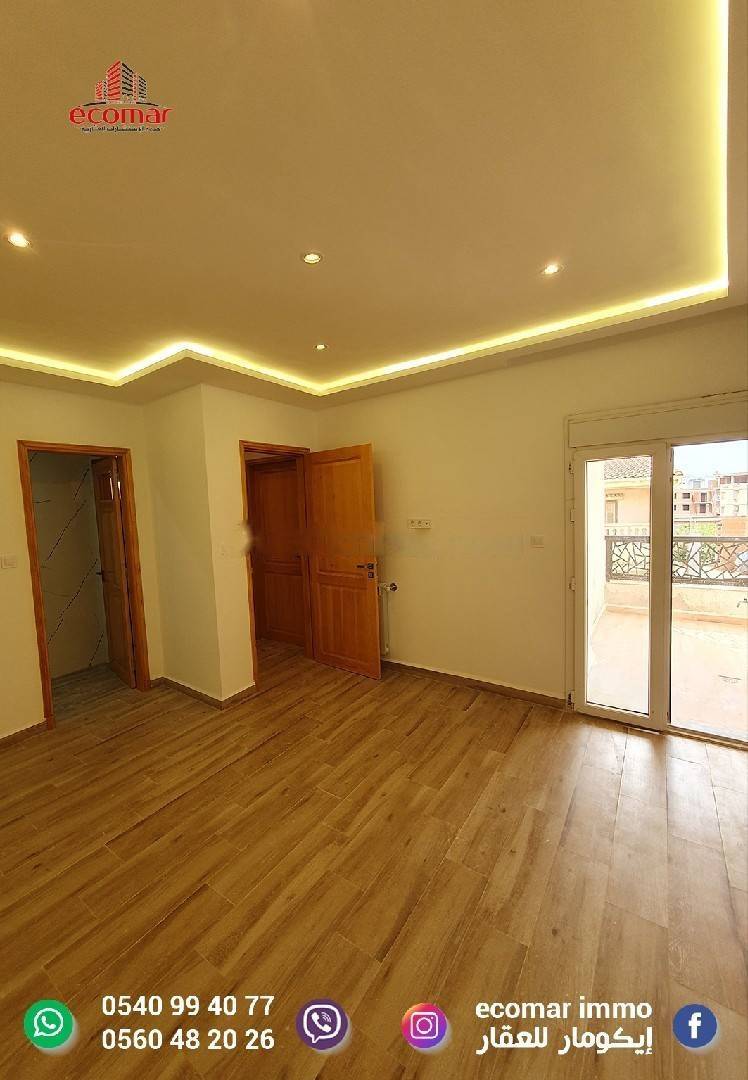 Location Appartement F3 Birkhadem