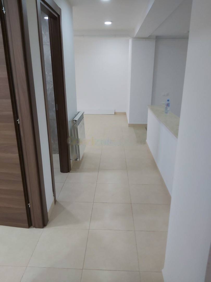 Vente Appartement F3 Birkhadem