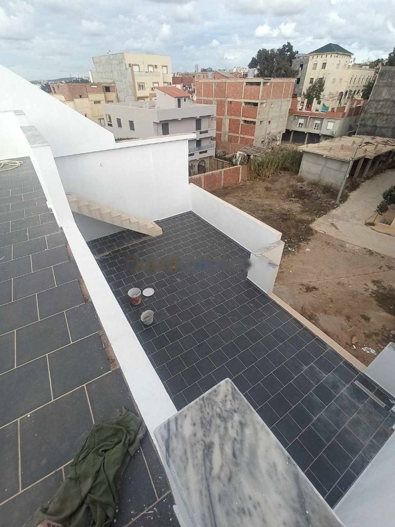 Vente Villa F7 Ouled Fayet