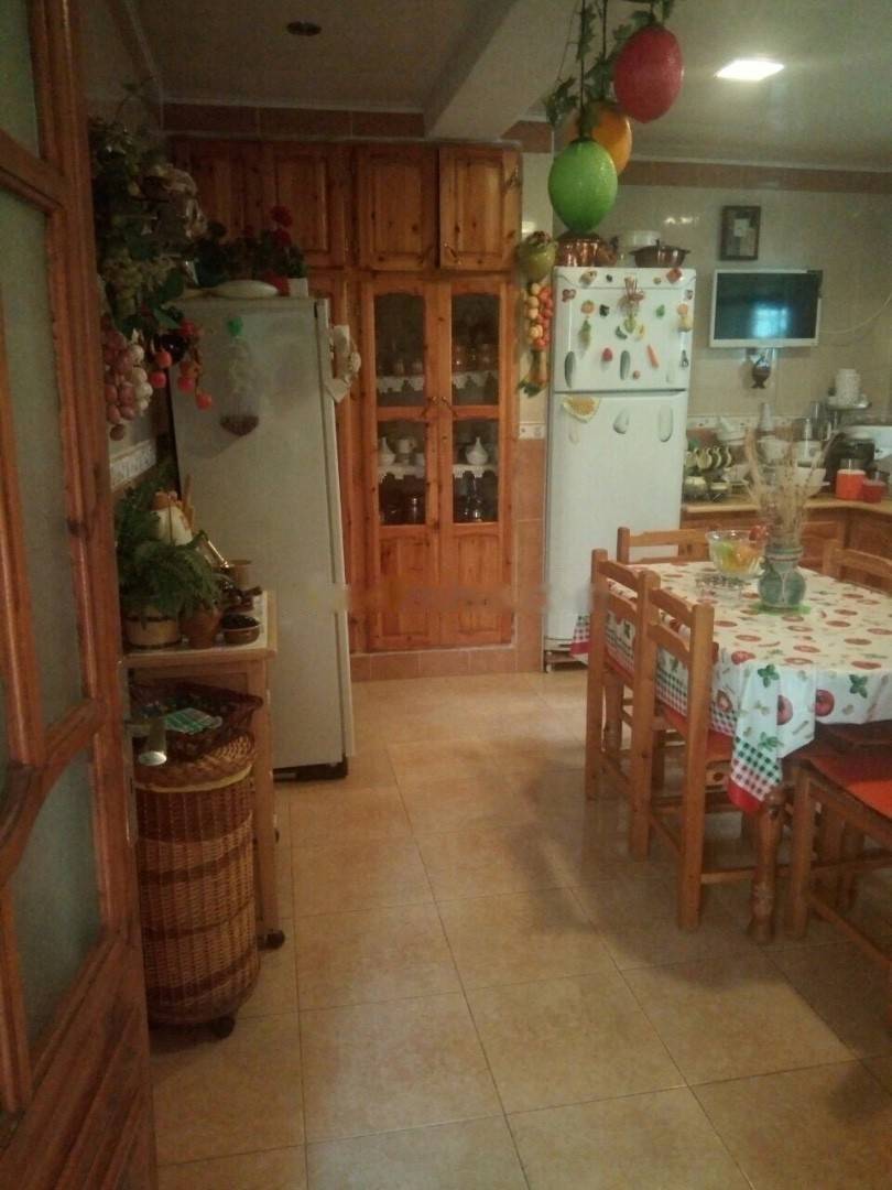 Vente Villa F10 Douera