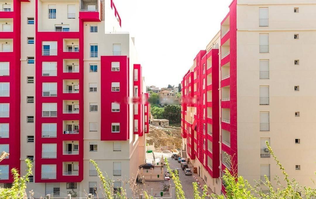 Location Appartement F5 Dely Ibrahim