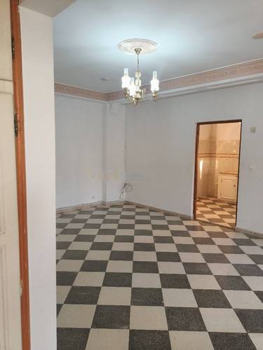 Location Niveau de villa F3 Birkhadem