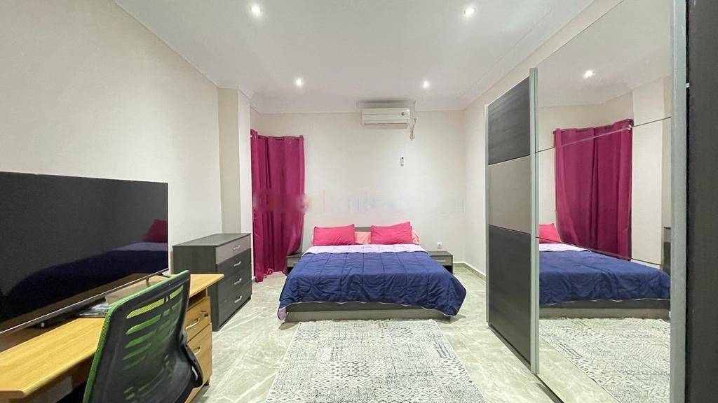 Location Appartement F4 Hydra