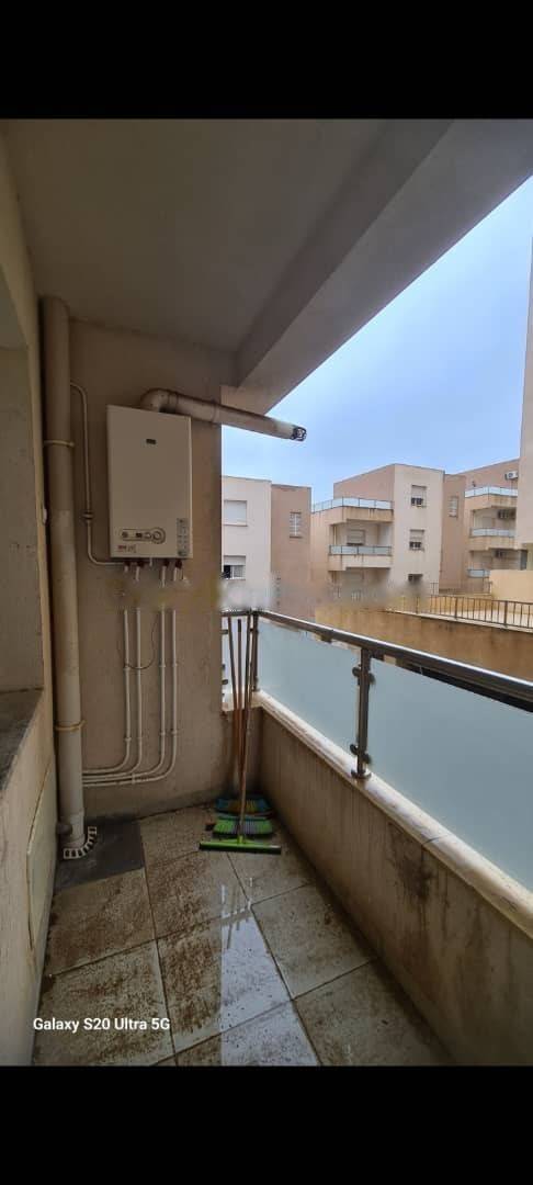 Vente Appartement F4 Souidania