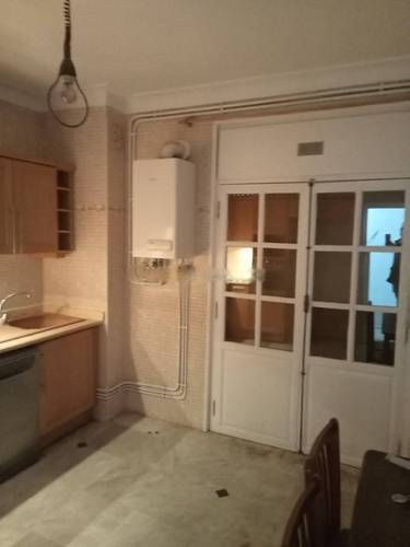 Location Appartement F4 Hydra