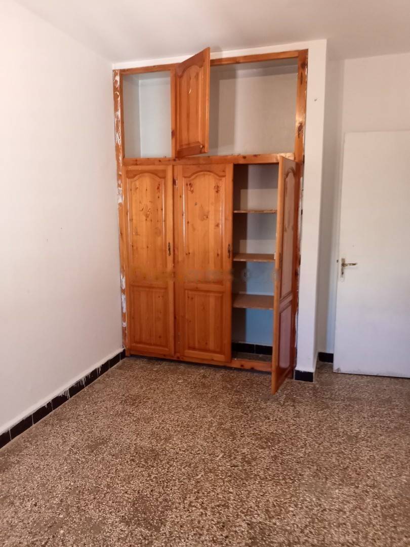 Vente Appartement F3 Djasr Kasentina