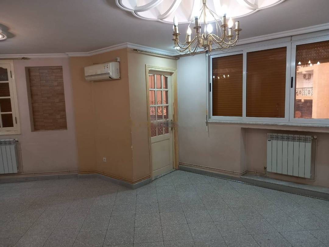 Location Appartement F4 Bir Mourad Rais