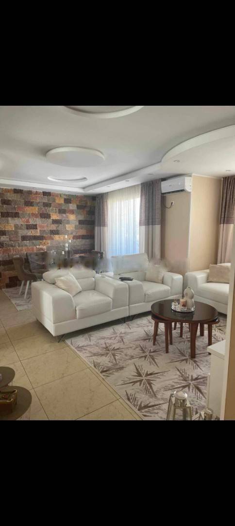 Location Appartement F8 Draria