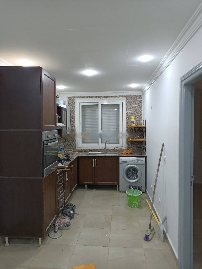 Location Appartement F3 Dely Ibrahim