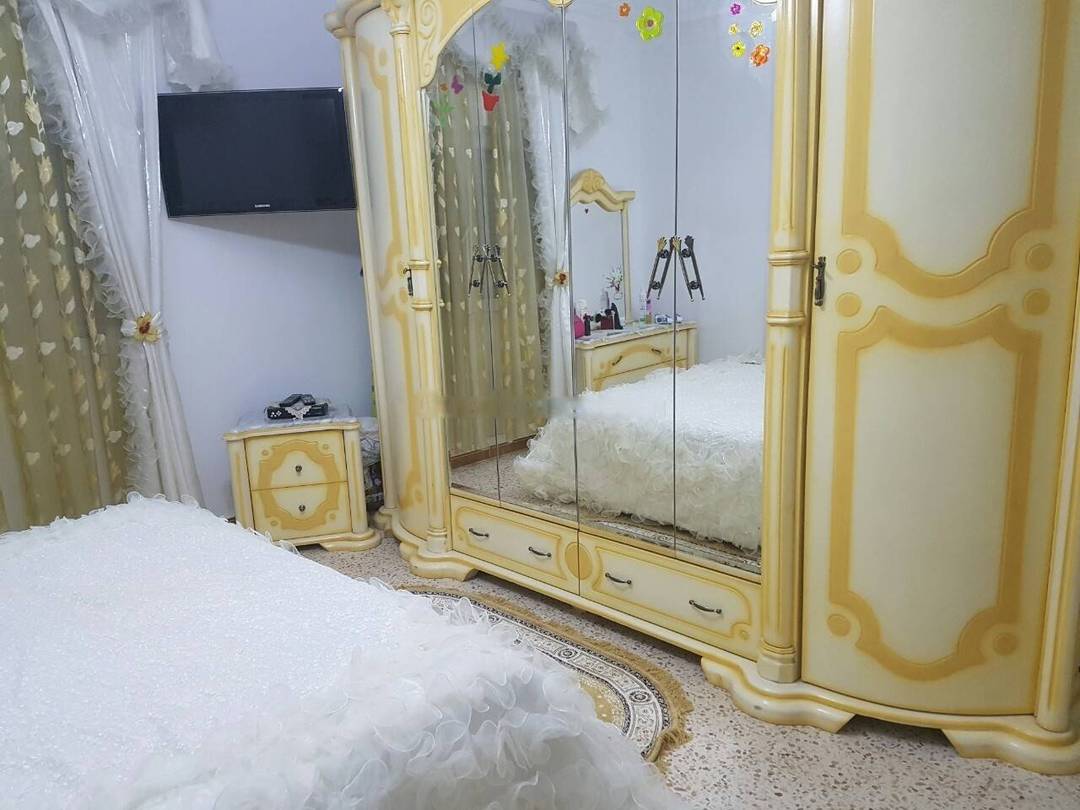 Vente Appartement F03 Bordj El Kiffan
