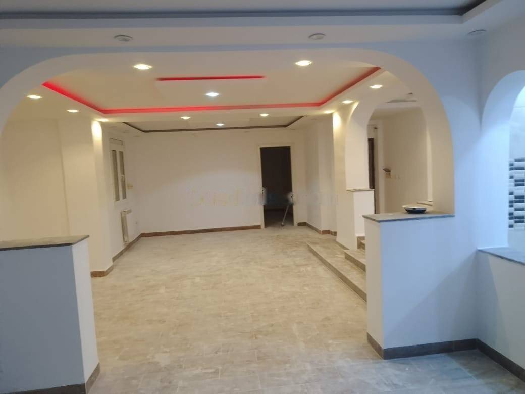 Vente Appartement F5 Ouled Fayet