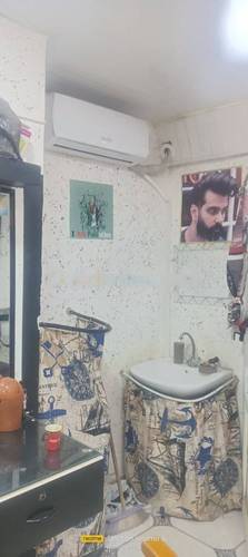 Location Local F1 Bordj El Bahri