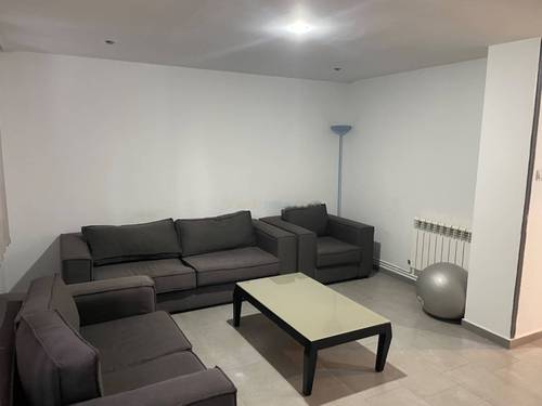 Location Appartement F3 Dely Ibrahim