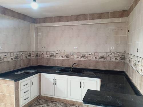 Vente Appartement F3 Sidi Moussa