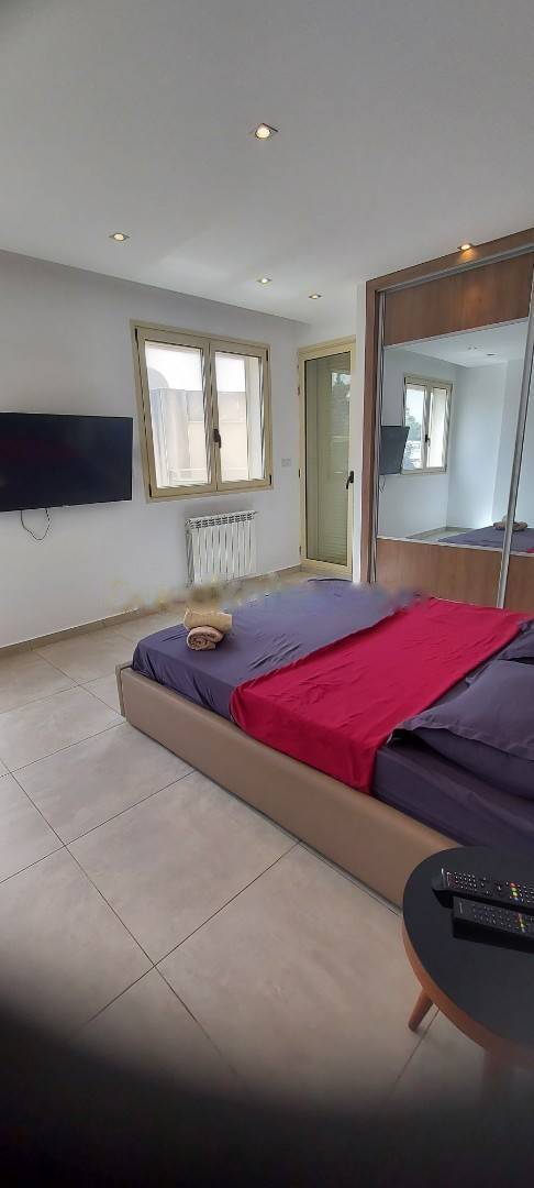 Location Appartement F4 Hydra