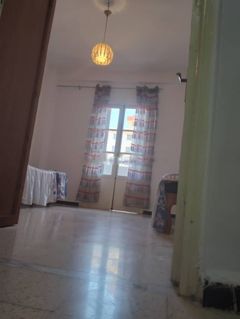 Location Appartement F3 El Achour