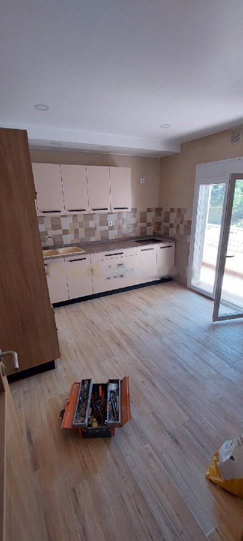 Vente Appartement F4 El Achour