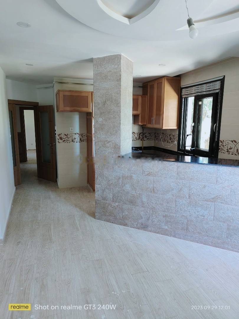 Location Appartement F3 Cheraga