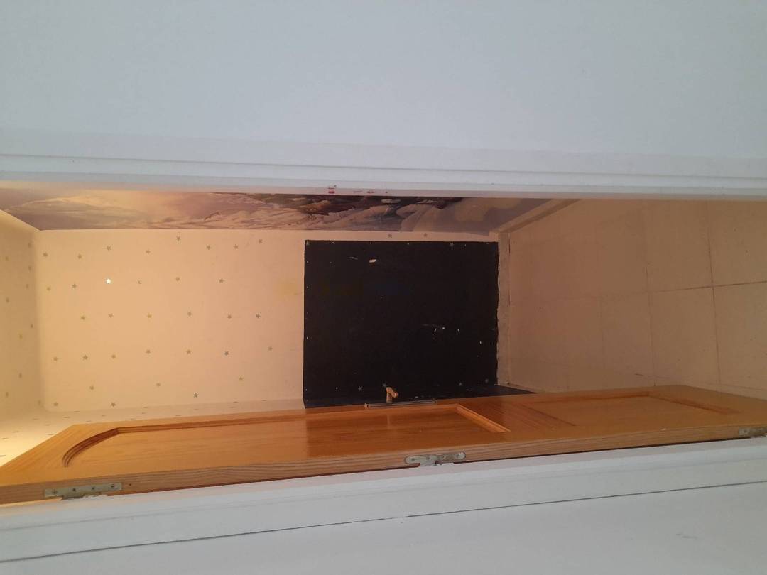 Location Appartement F3 Draria