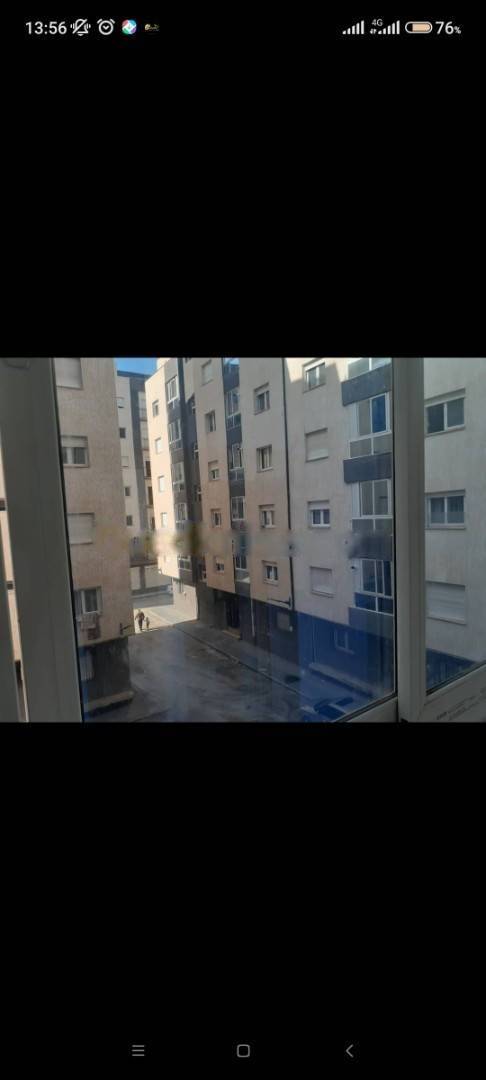 Vente Appartement Bourouba