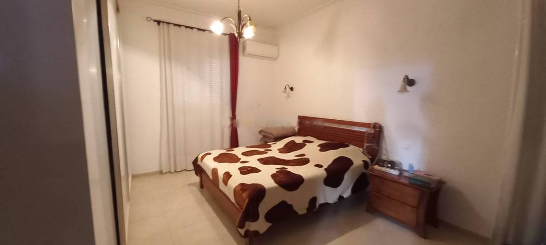 Location Niveau de villa F3 Birkhadem