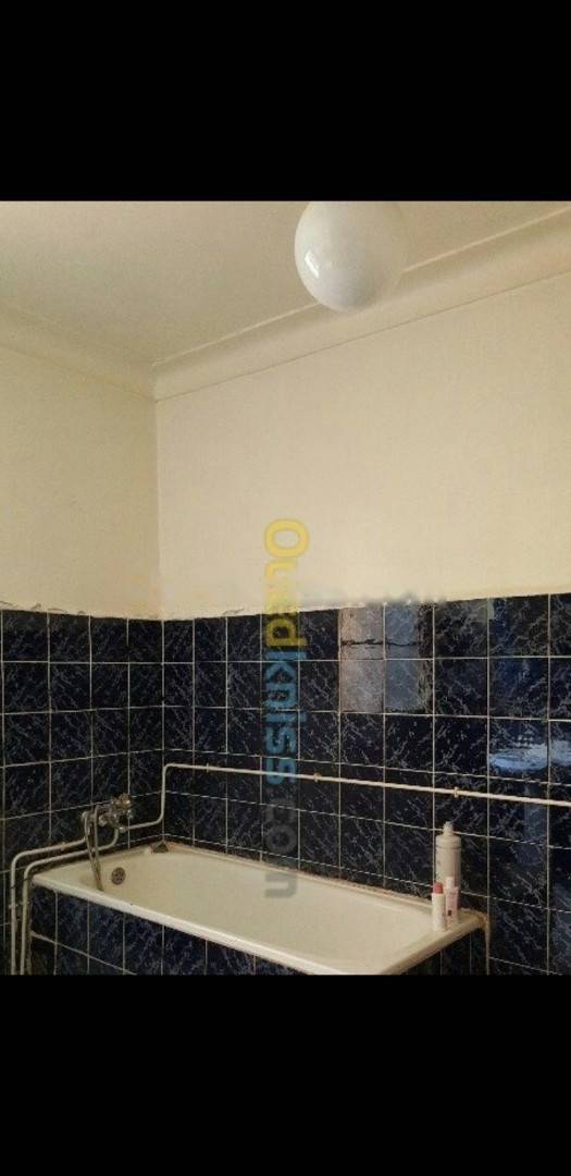 Vente Niveau de villa F4 Ain Benian