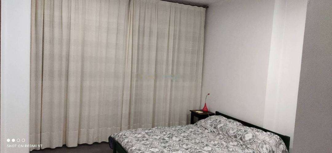 Location Appartement F5 El Biar