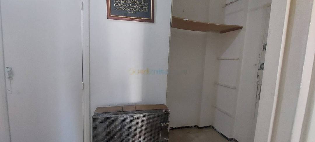 Location Appartement F2 Sidi M'Hamed