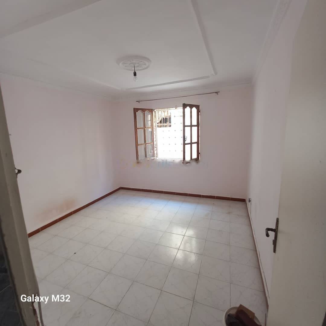 Location Niveau de villa F4 Bordj El Bahri