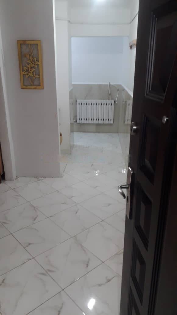 Vente Appartement F3 Baba Hassen