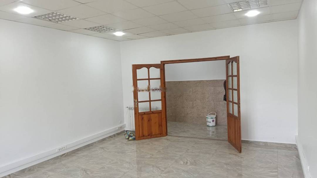 Location Appartement F5 Ben Aknoun
