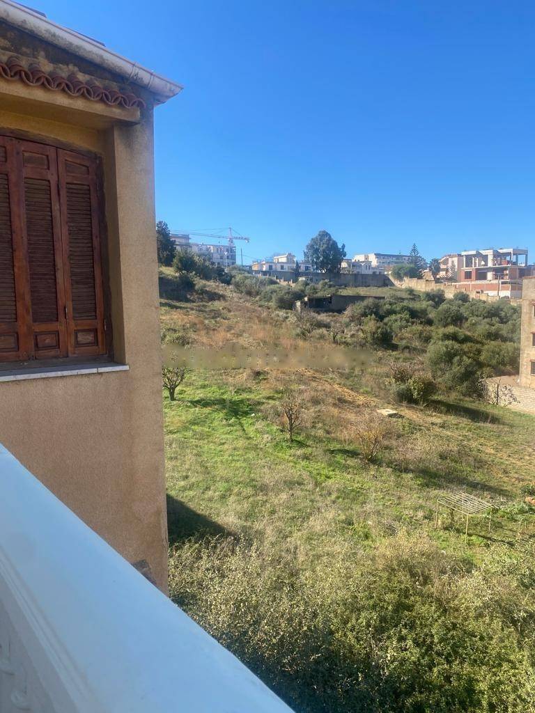 Location Niveau de villa F4 Cheraga