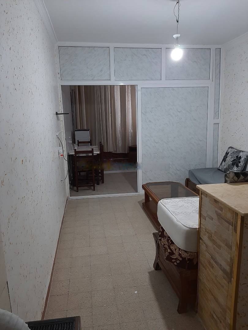 Vente Appartement F3 El Magharia