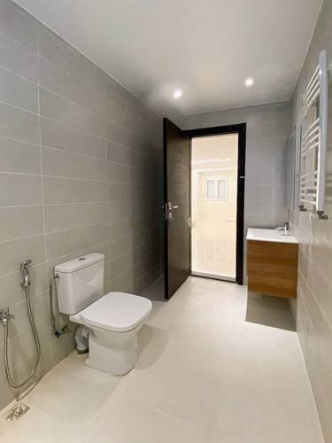 Vente Appartement F4 Bordj El Kiffan