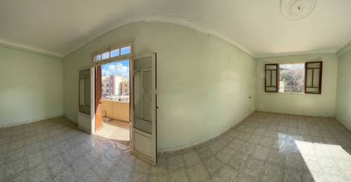Vente Niveau de villa F3 Hussein Dey
