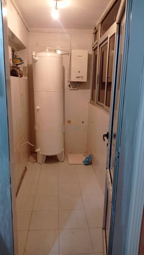 Location Appartement F5 Kouba
